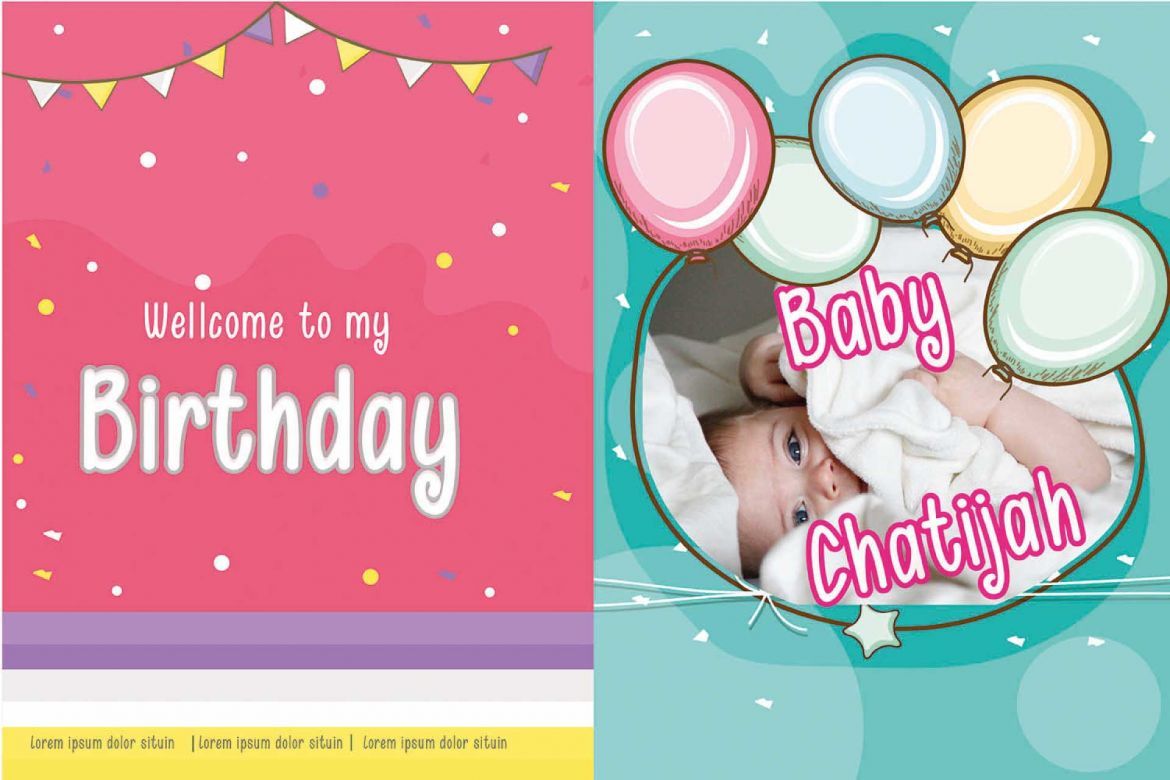 Rabbit House Font Family - view 7