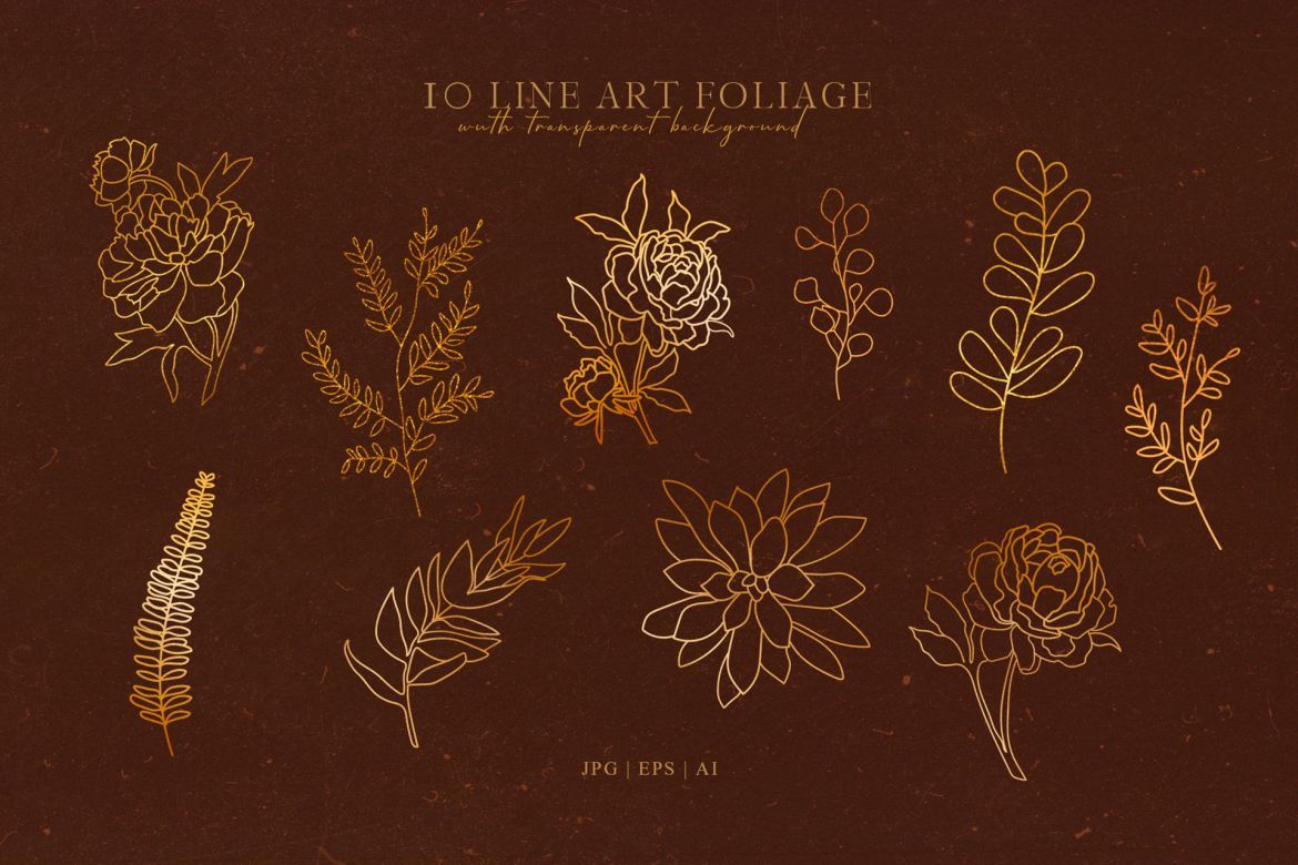 Boutique de Mode Graphic Collection - view 5