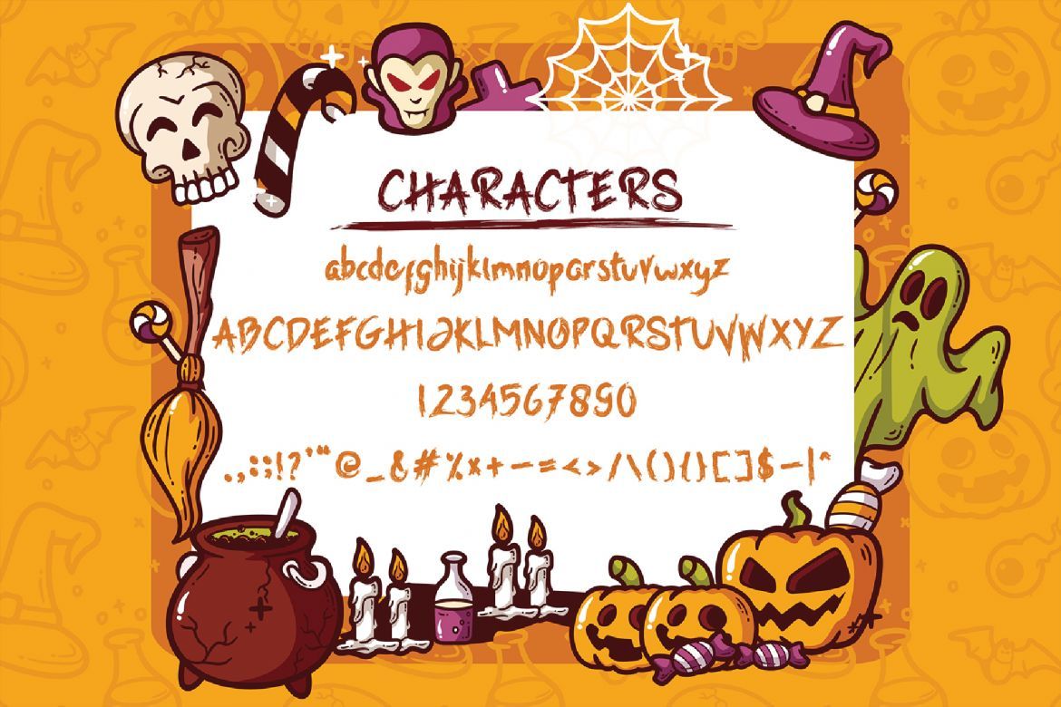 The Grim Reaper - view 6