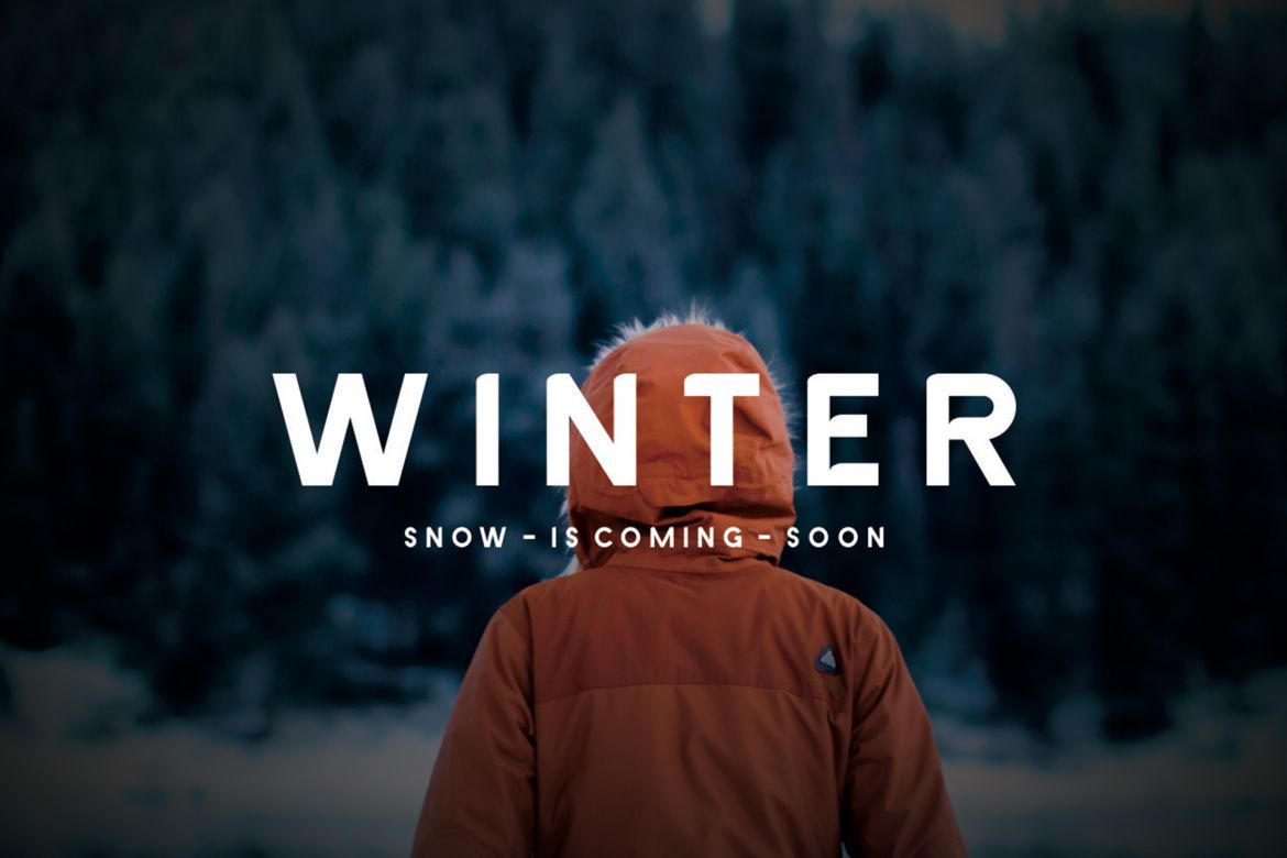 AVICENA Font - view 5