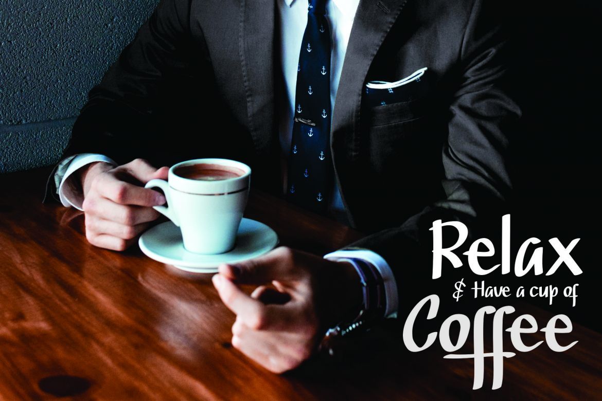 Petters Display Font alternate