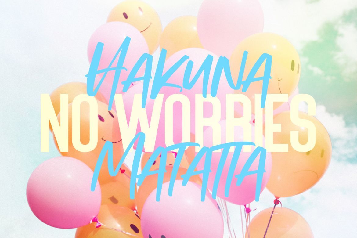 Broady Brush & Sans Font Duo - view 5