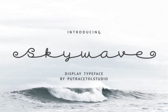 Skywave Script