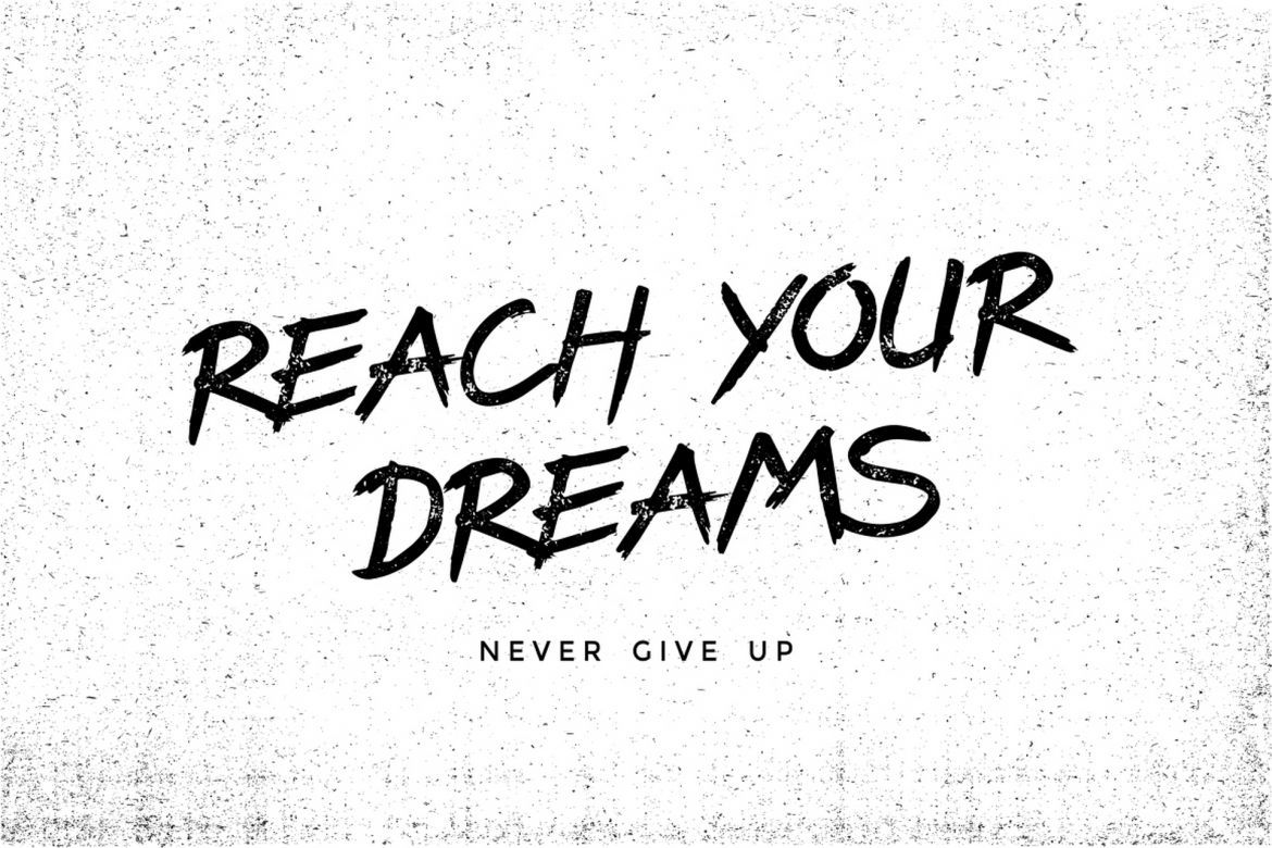 Pax Suyud Font - view 2