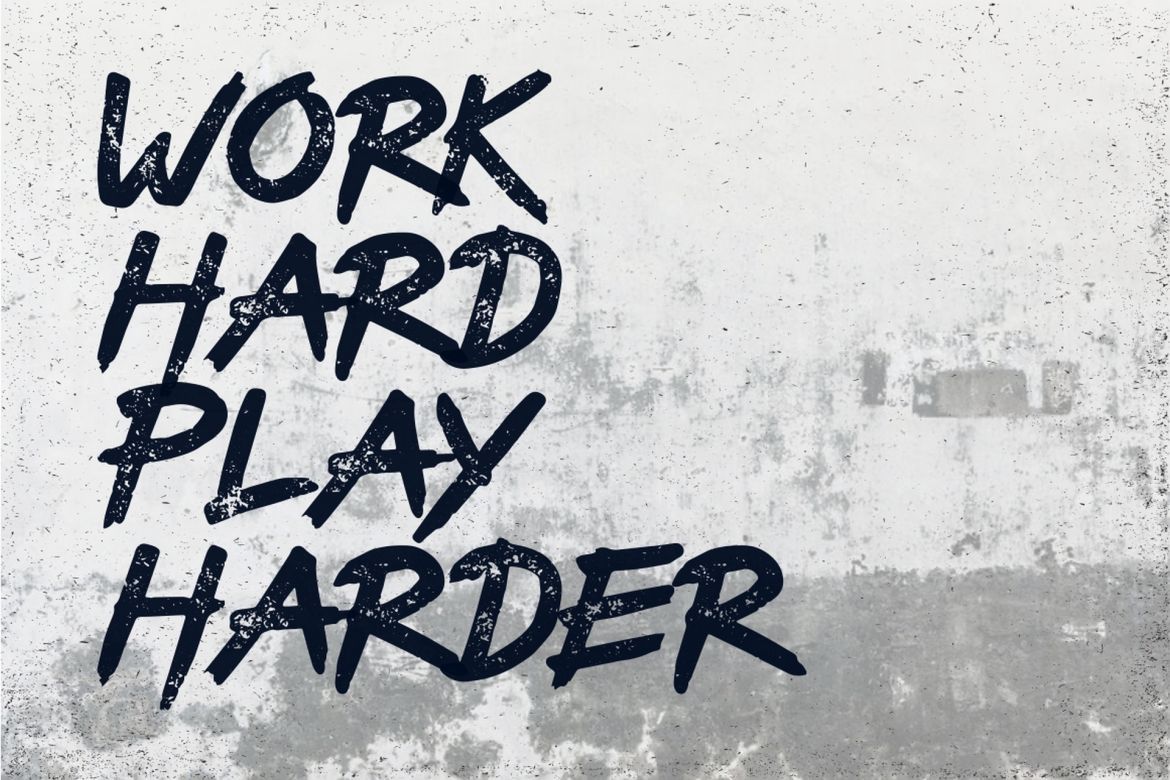 Pax Suyud Font - view 5