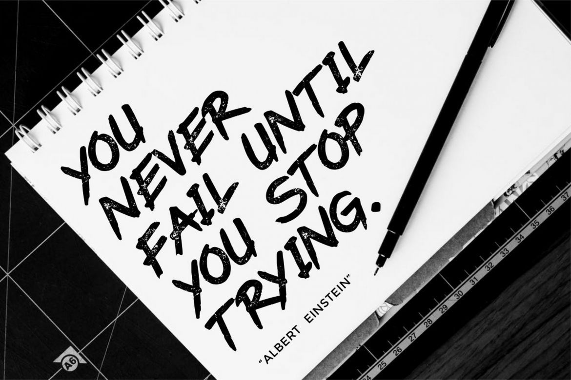 Pax Suyud Font - view 6