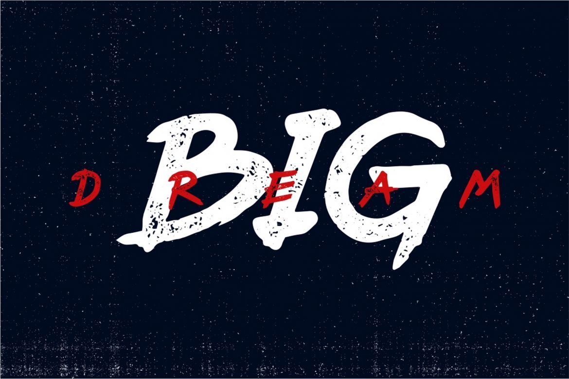 Pax Suyud Font - view 9