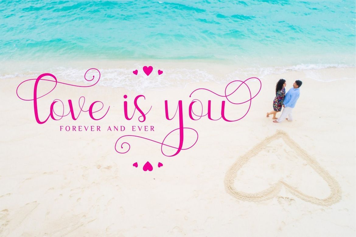 Sweetyhearts Script - view 8