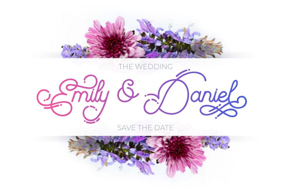 The Beautyline Script - view 4