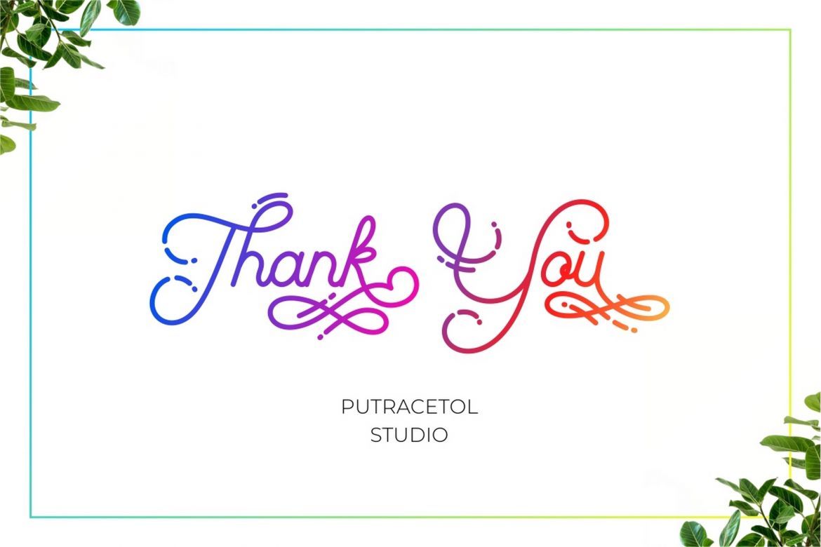 The Beautyline Script - view 8