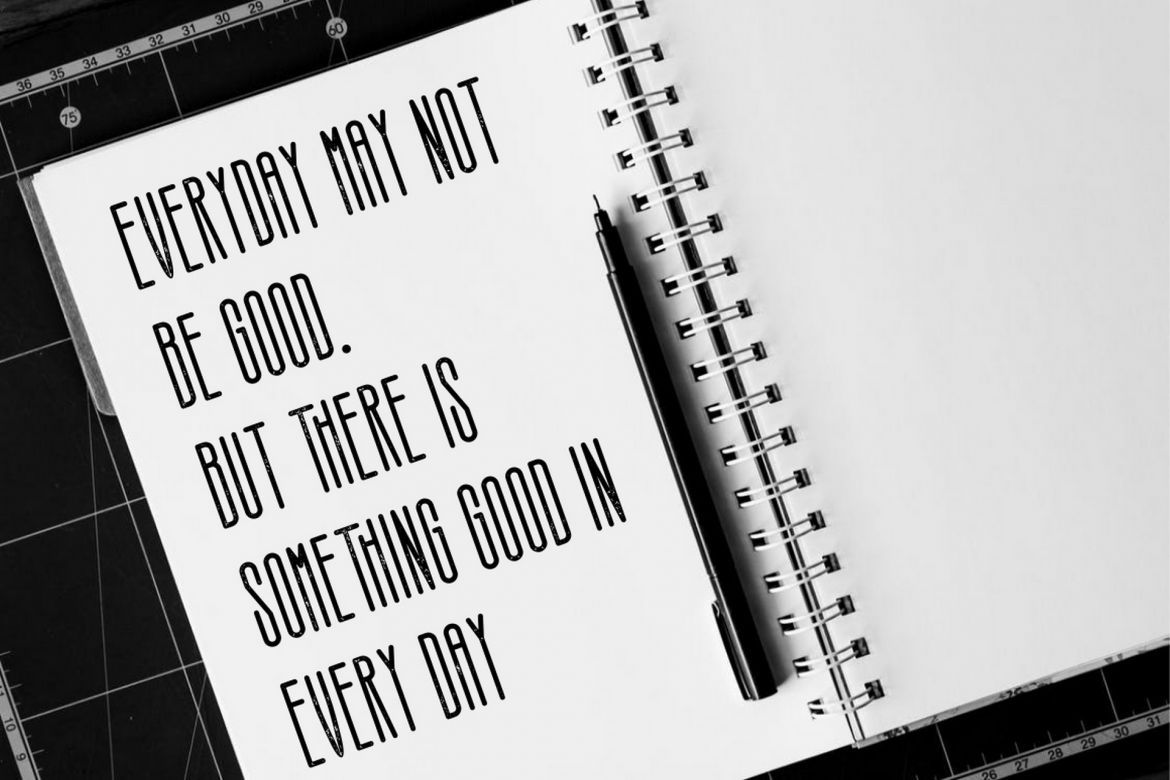 Therlalu Font - view 5