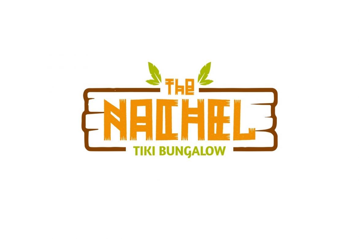 Tikiland Display Font - view 3