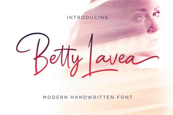 Betty Lavea Script