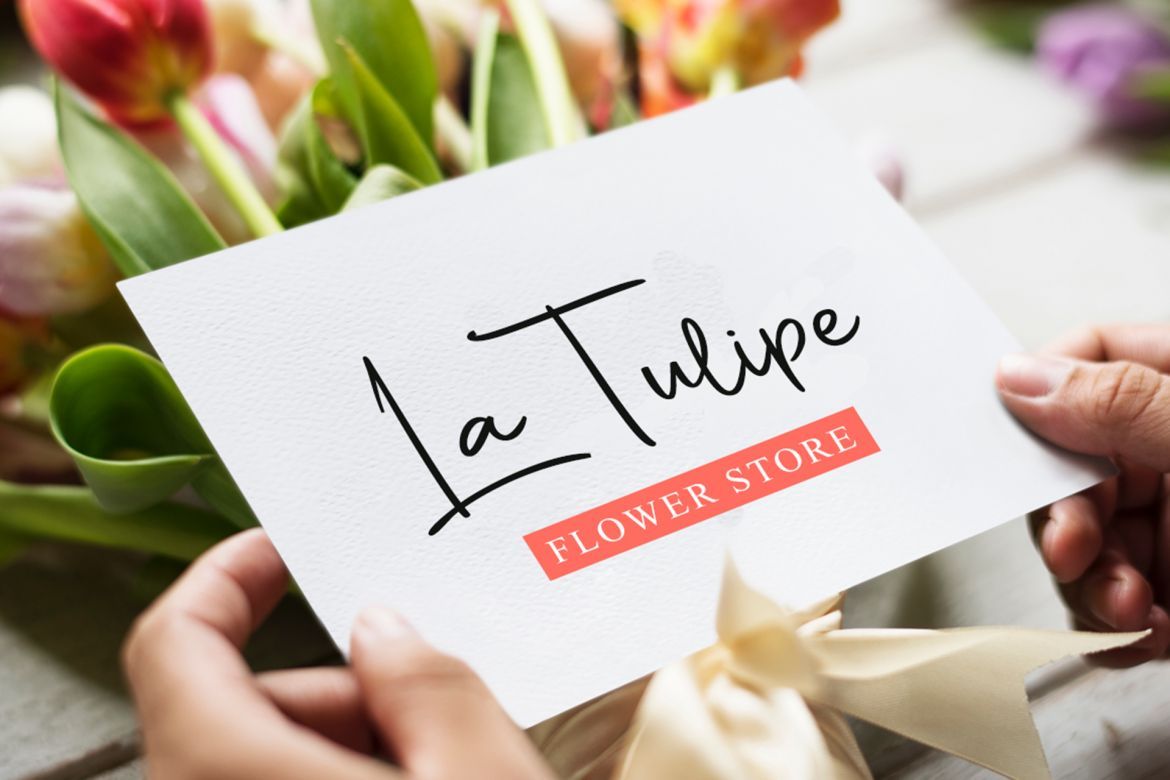 Betty Lavea Script - view 3