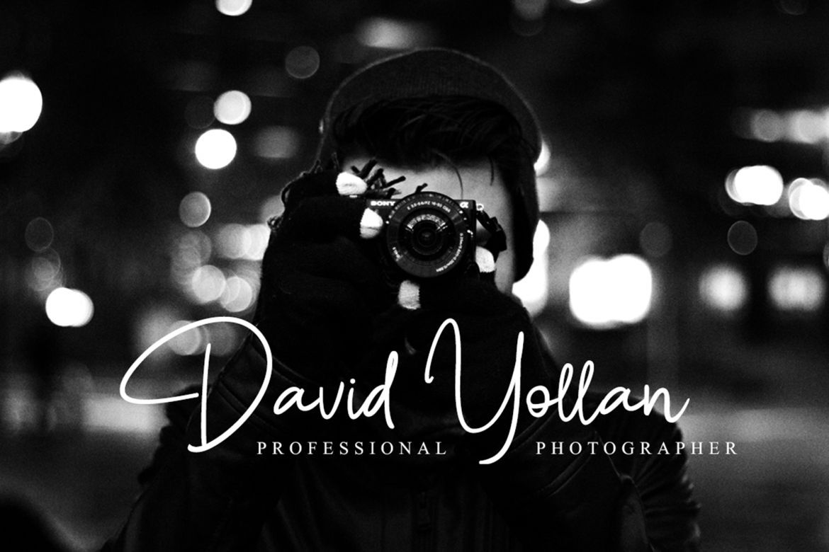 Betty Lavea Script - view 7