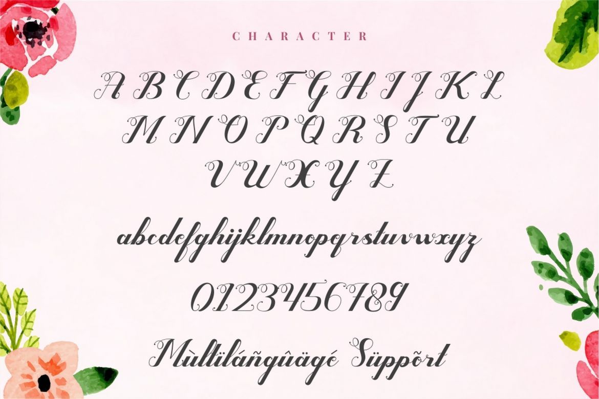 Valentijn Script