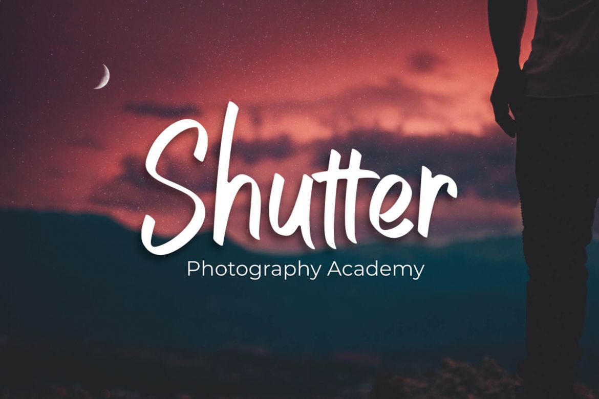 Rayville Font - view 3