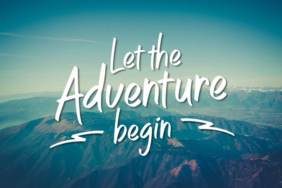 Rayville Font - view 4