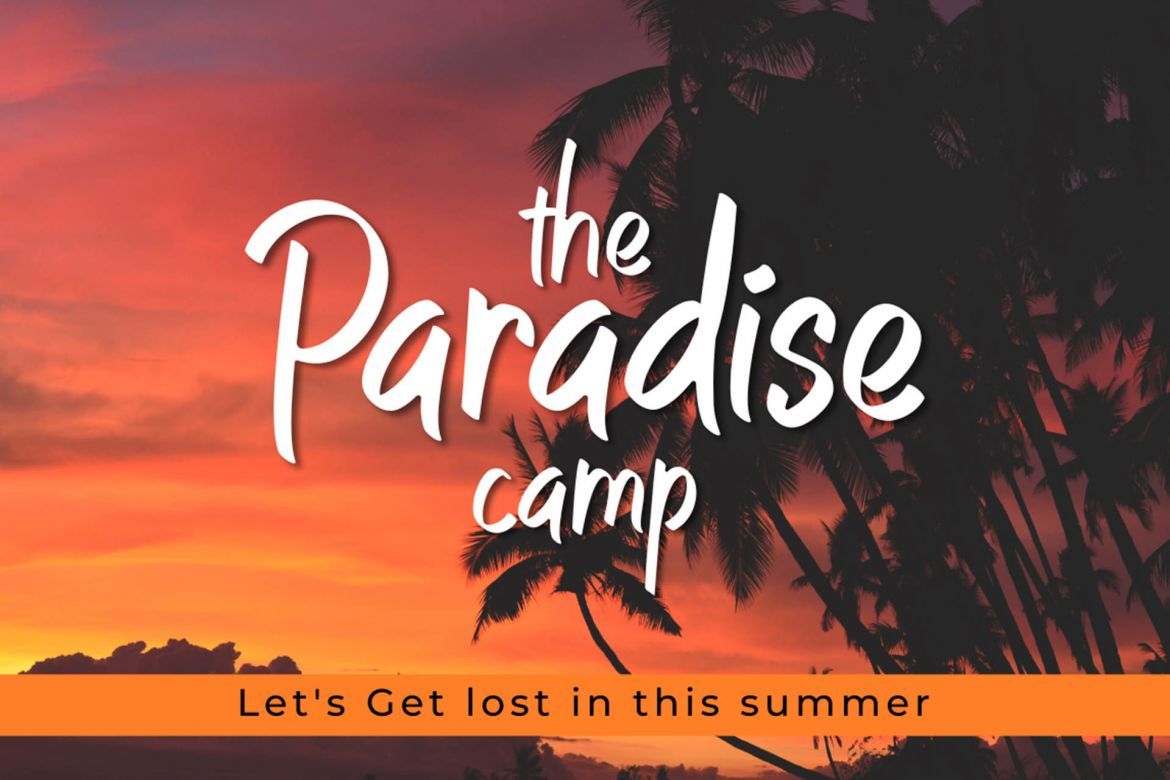 Rayville Font - view 5