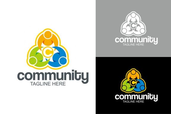 Community Logo