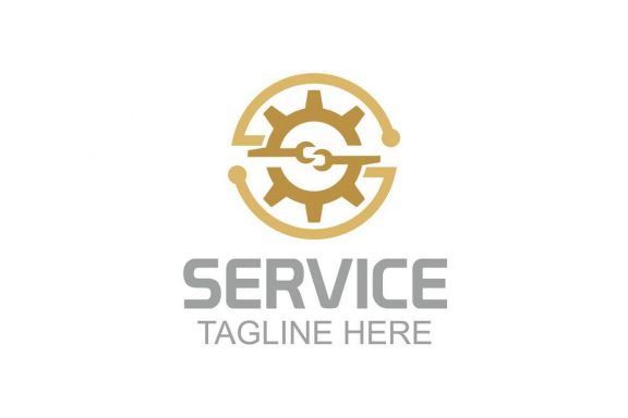 Service Logo