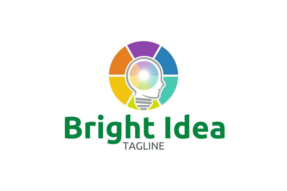Bright Idea Logo alternate