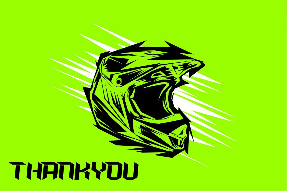 Raven MX Font - view 9