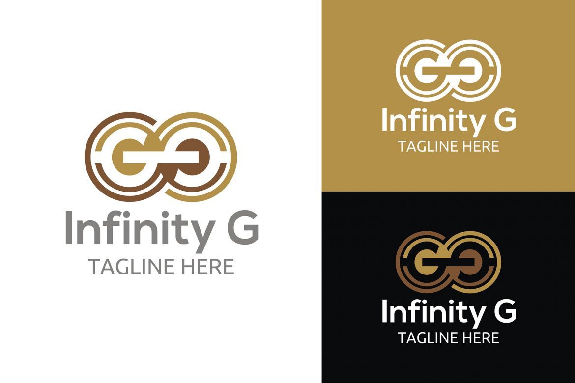 Infinity G Logo alternate