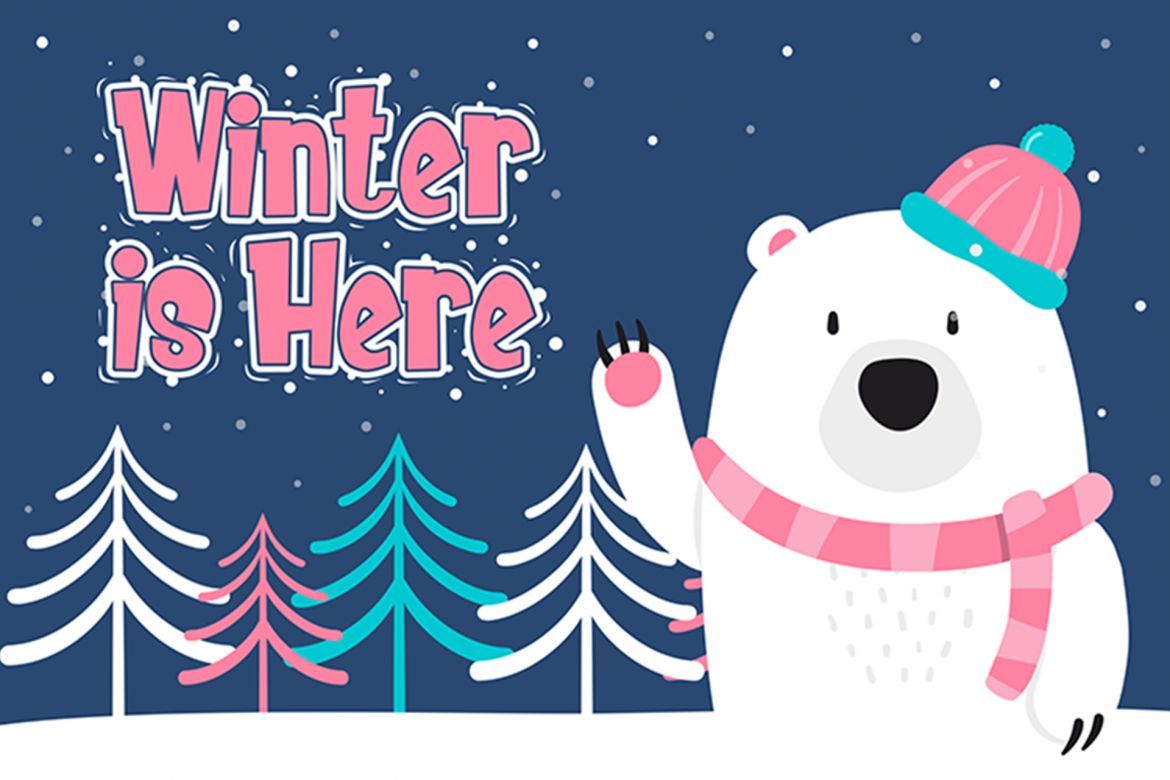 Meowza Font alternate