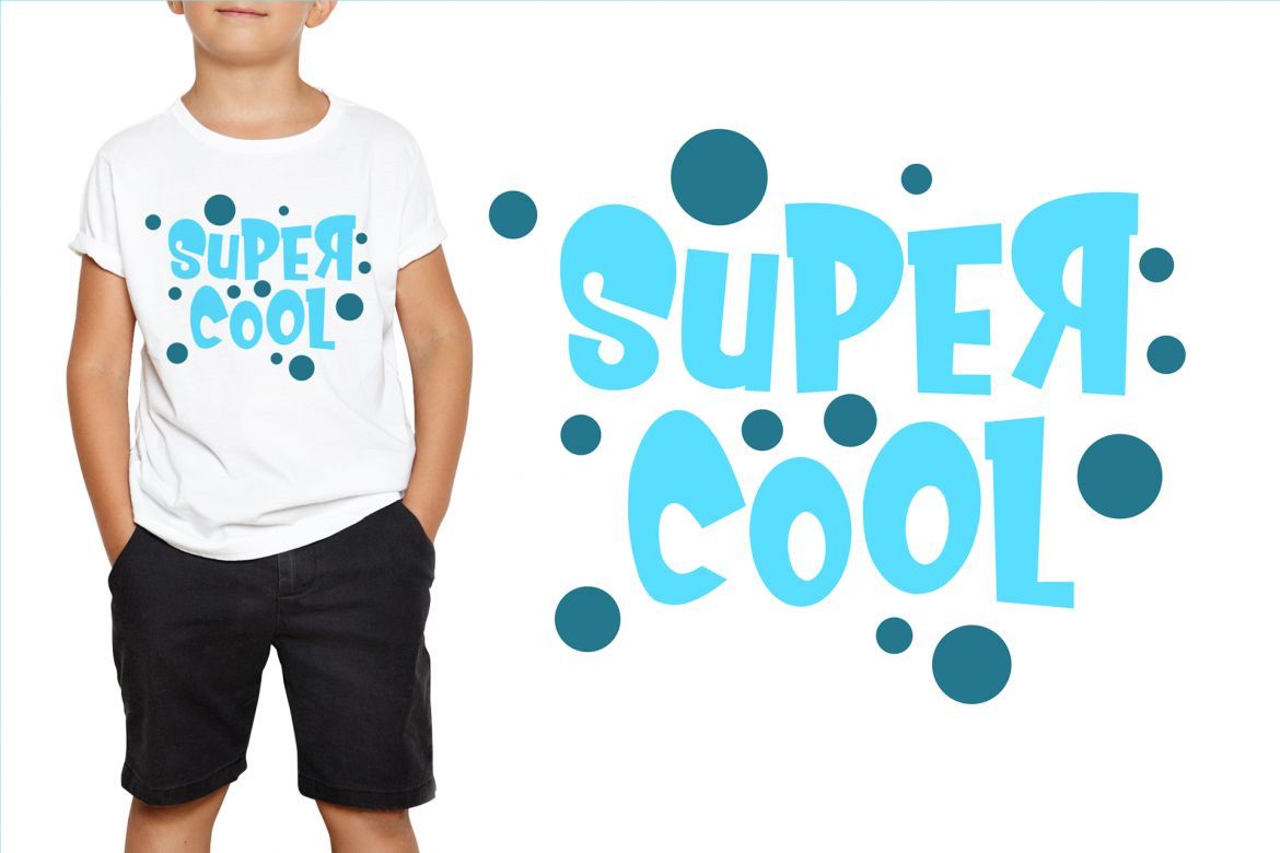 Meowza Font - view 4