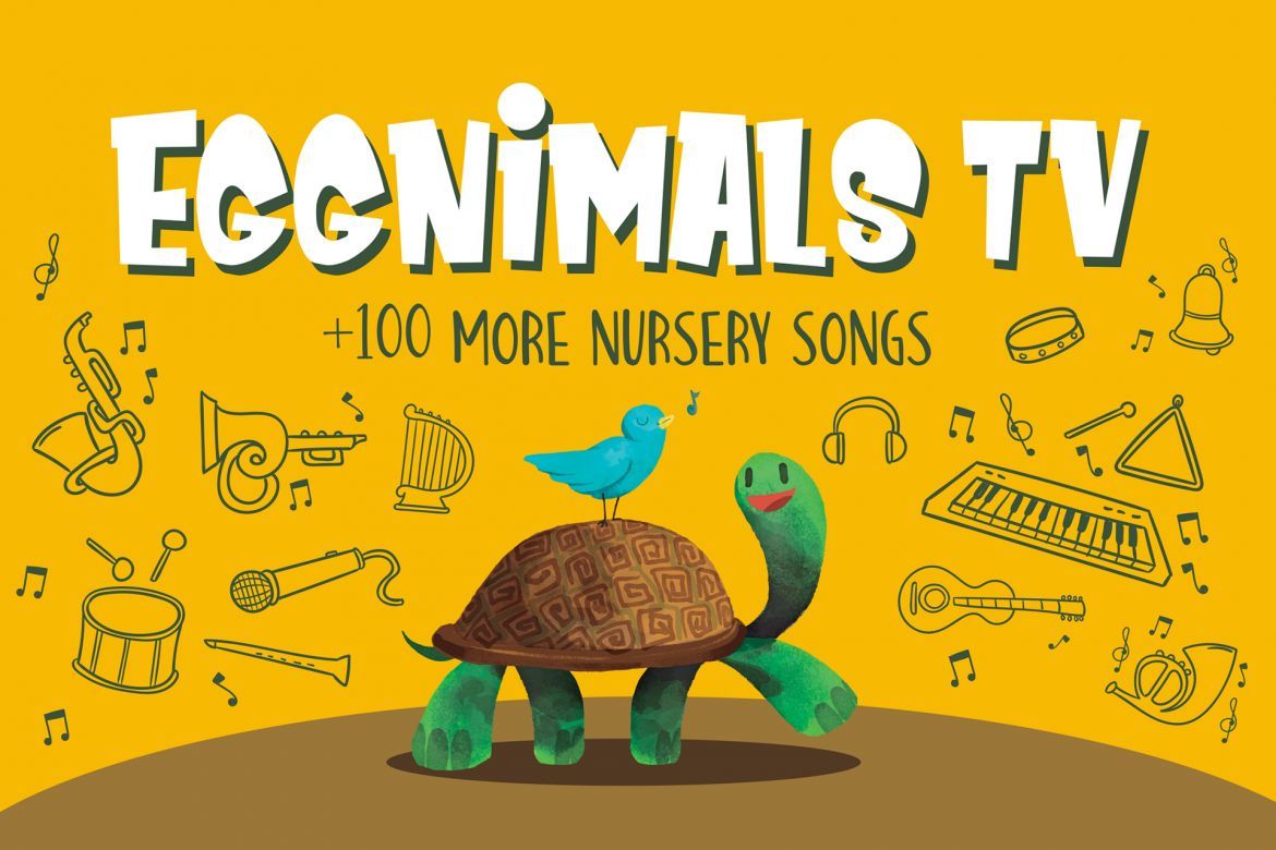 Meowza Font - view 6