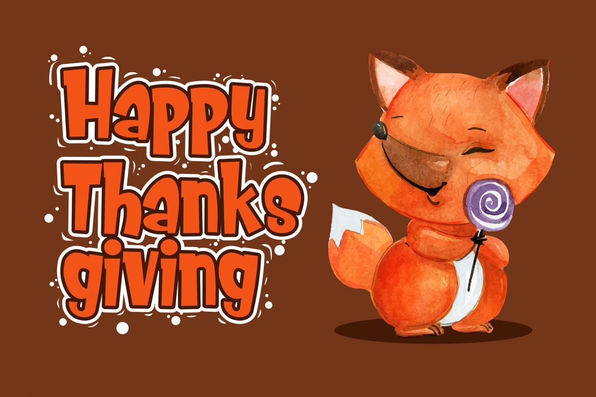 Meowza Font - view 7