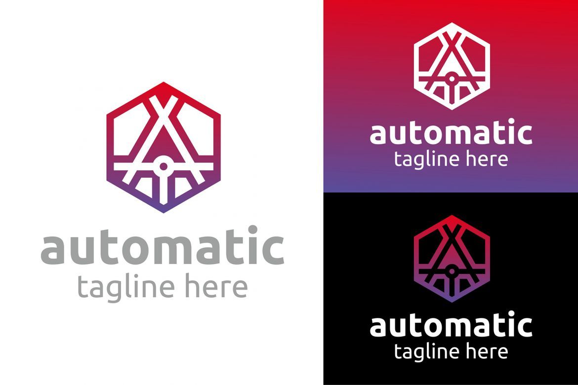 Automatics Logo alternate