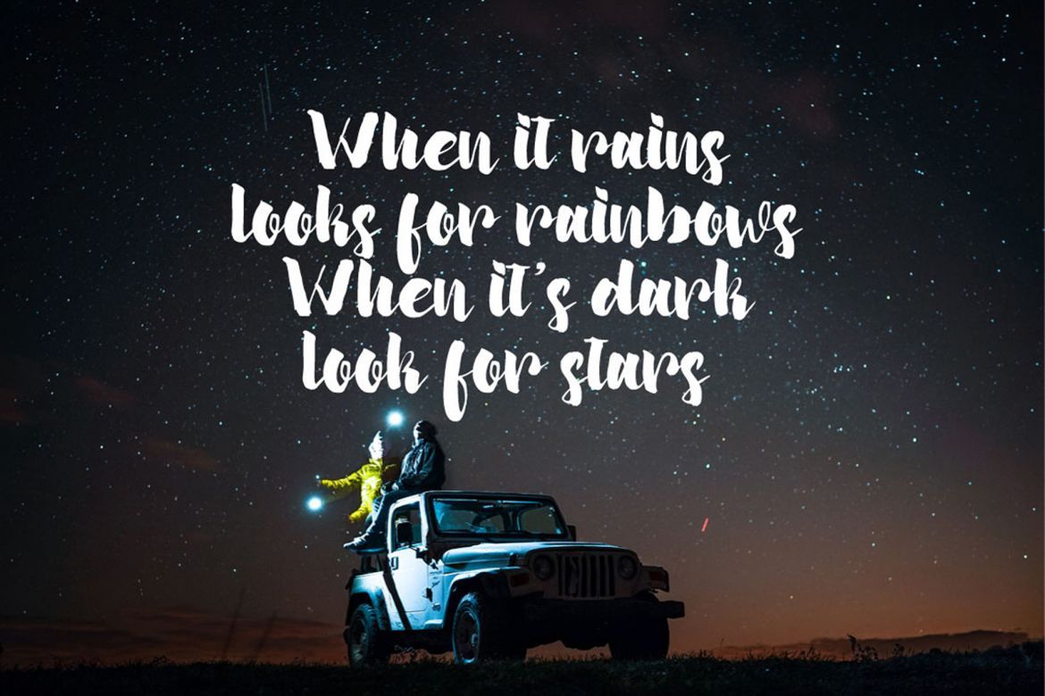 Arinda & Karina Font Duo - view 3