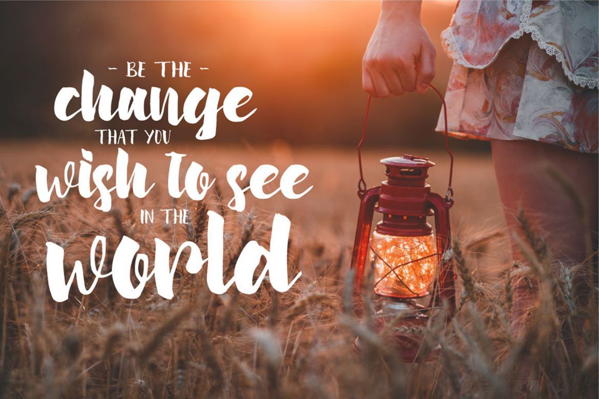 Arinda & Karina Font Duo - view 5