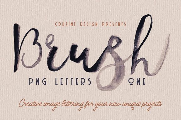 Free Brush Image Script 1