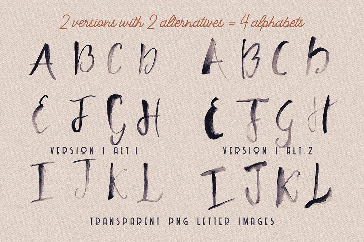 Free Brush Image Script 1 alternate