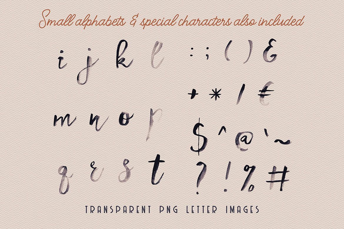 Free Brush Image Script 1 - view 4