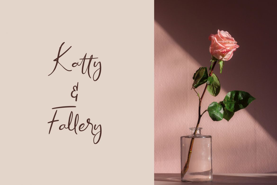 The Rottary Script - view 2