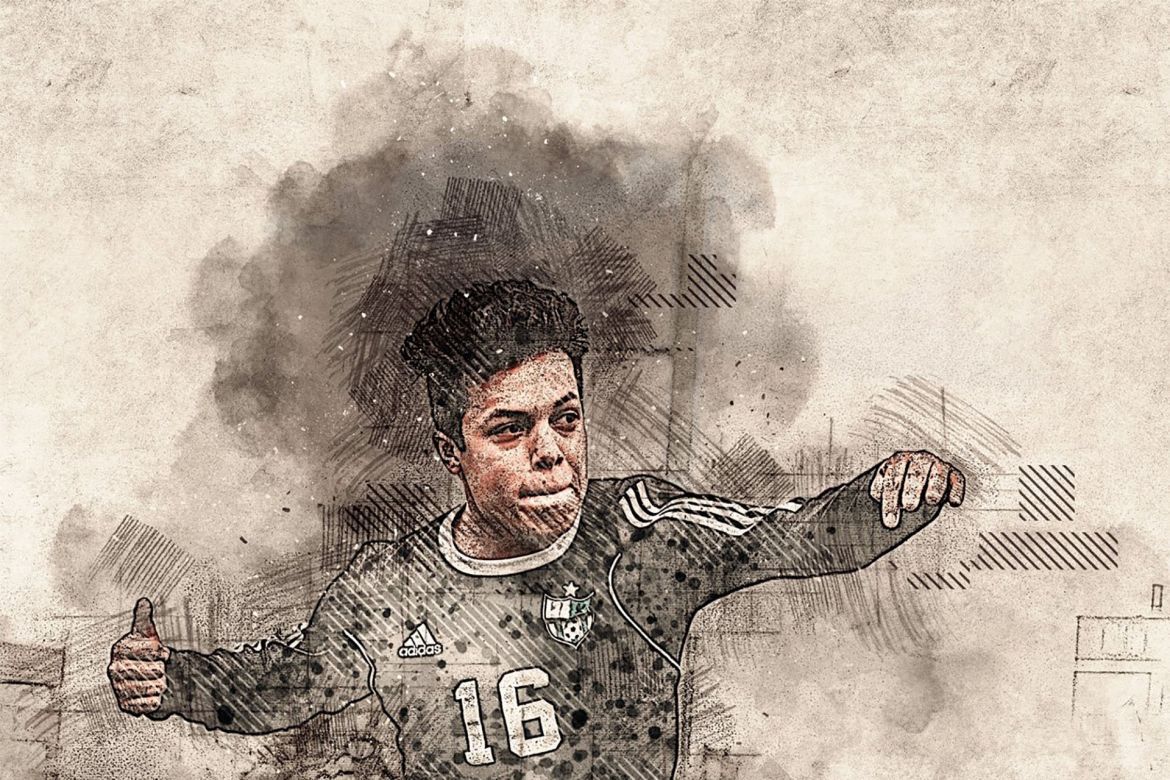 Mixart Grunge Photoshop Action - view 11