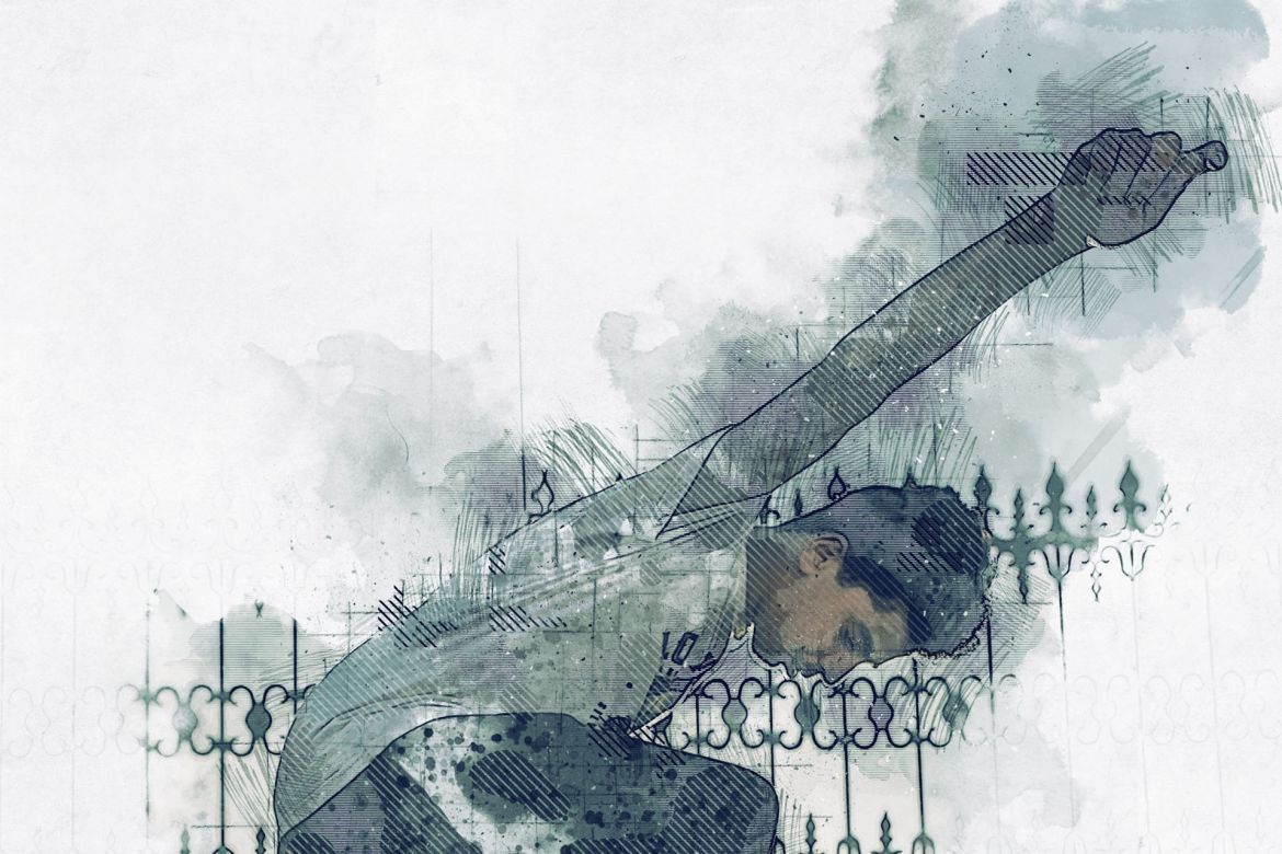 Mixart Grunge Photoshop Action - view 13