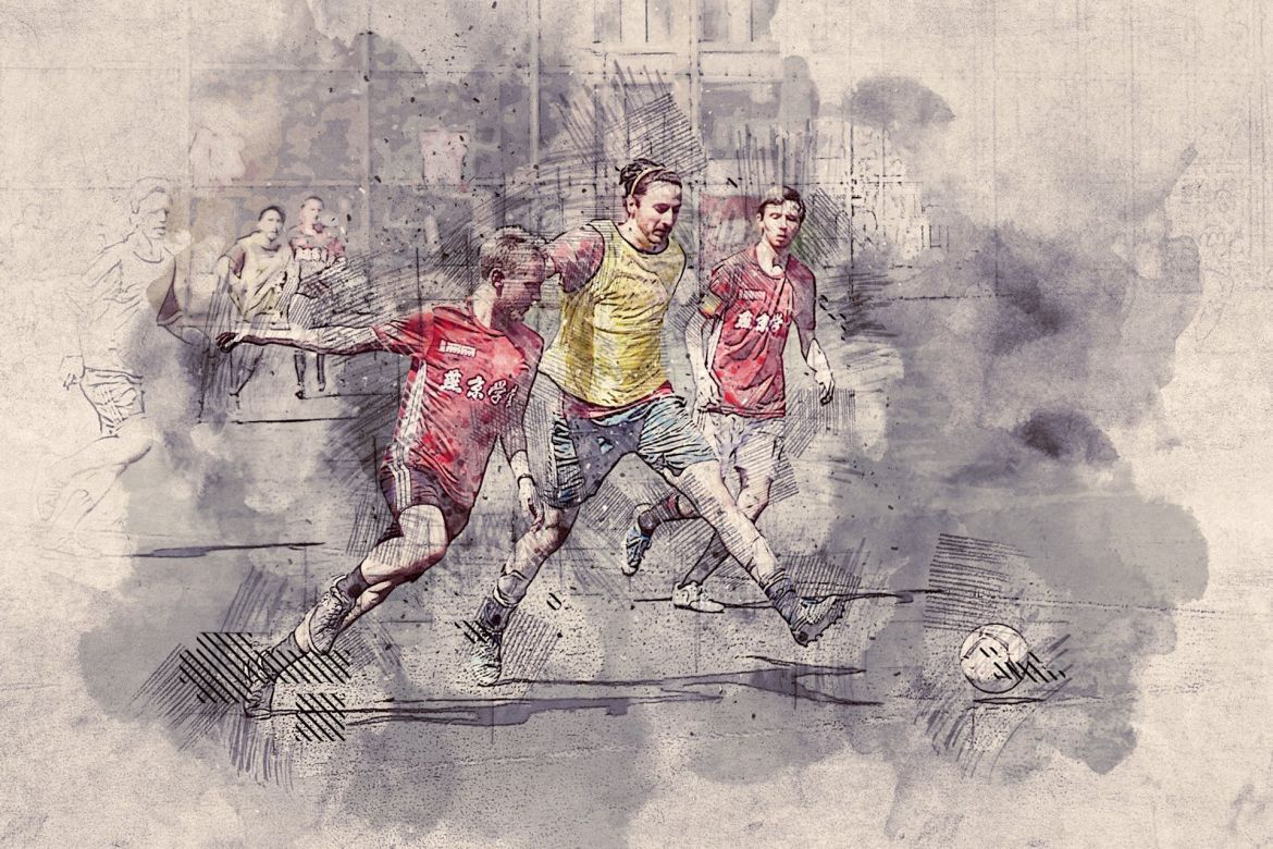 Mixart Grunge Photoshop Action - view 5