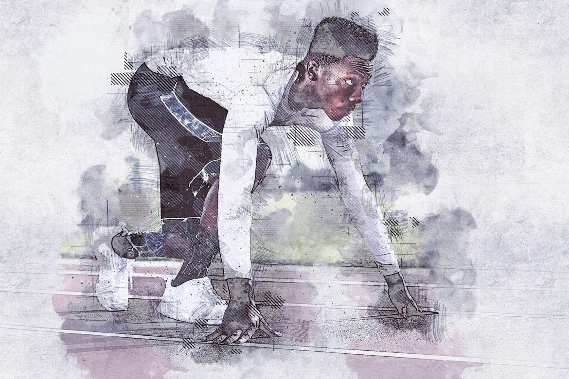 Mixart Grunge Photoshop Action - view 6