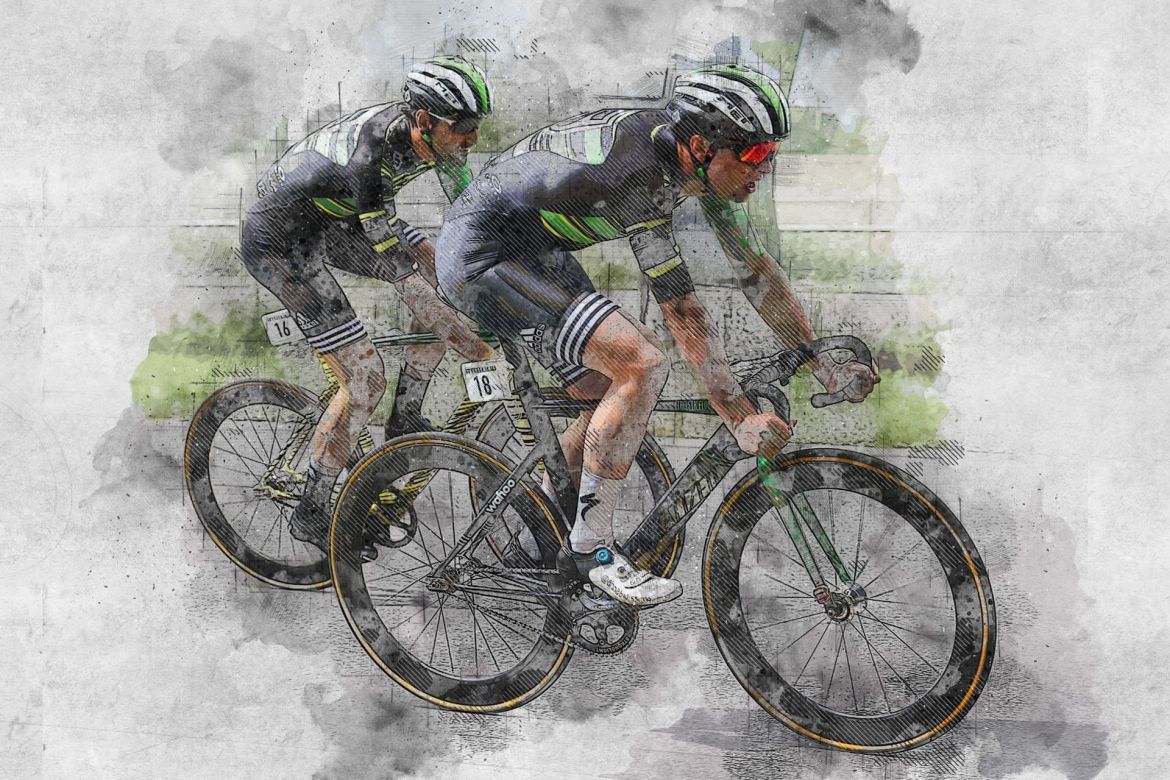 Mixart Grunge Photoshop Action - view 7