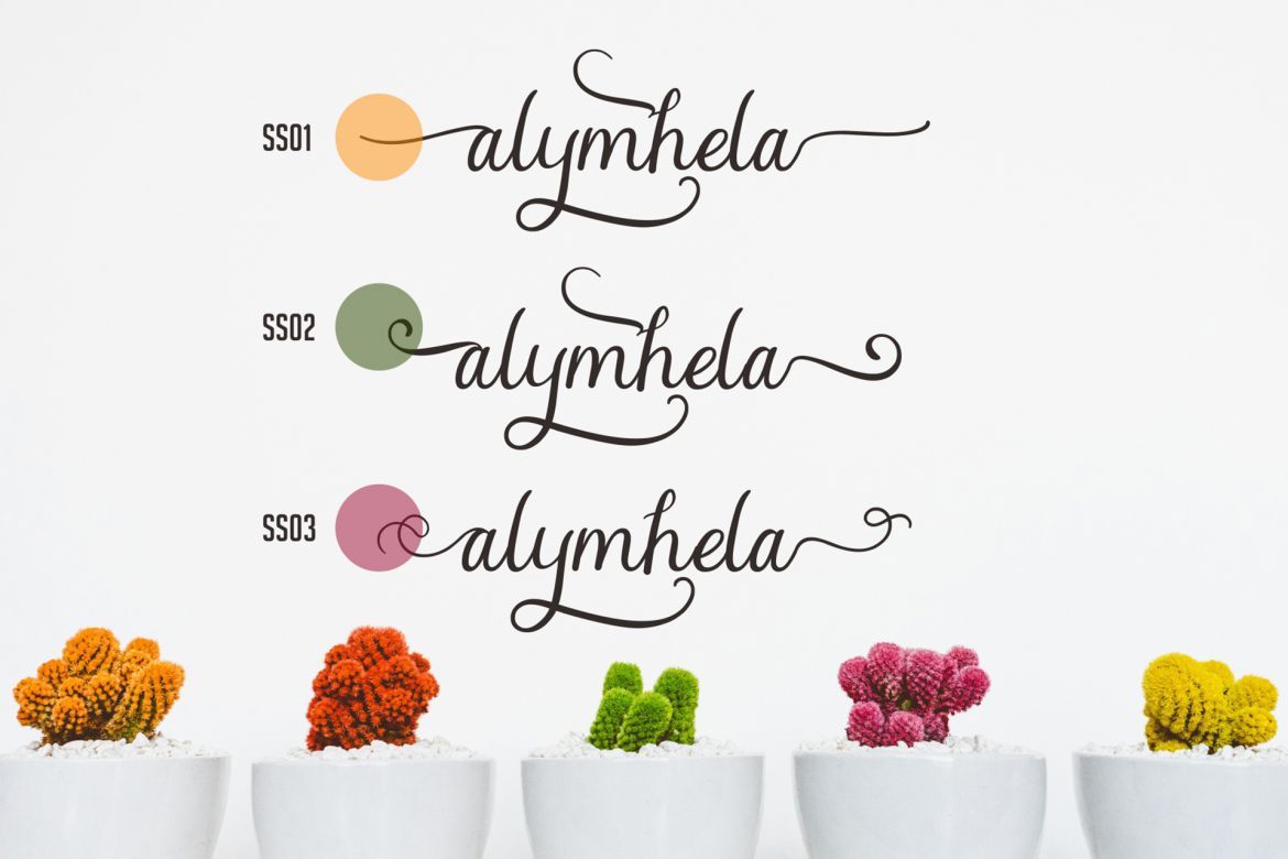 Alymhela Script - view 7