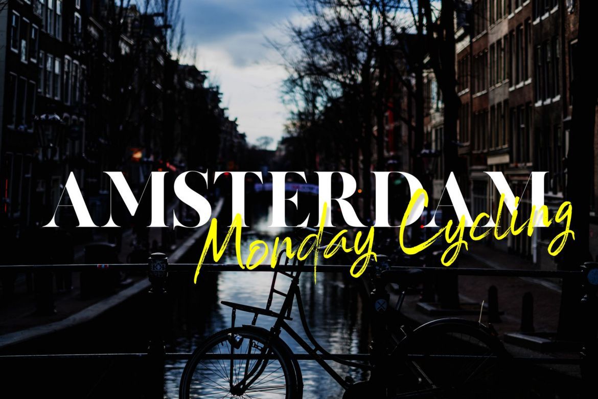 Roadland Brush Font alt