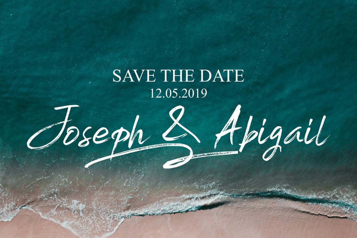 Roadland Brush Font - view 5