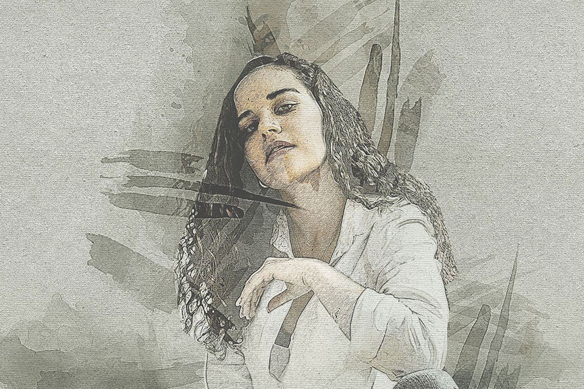 Splatter Photoshop Action - view 11