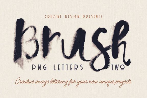 Free Brush Image Script 2