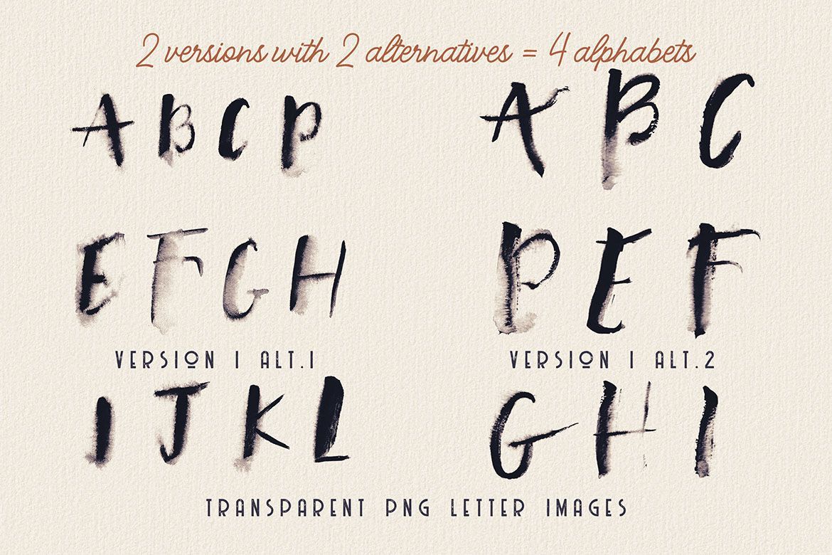 Free Brush Image Script 2 alternate